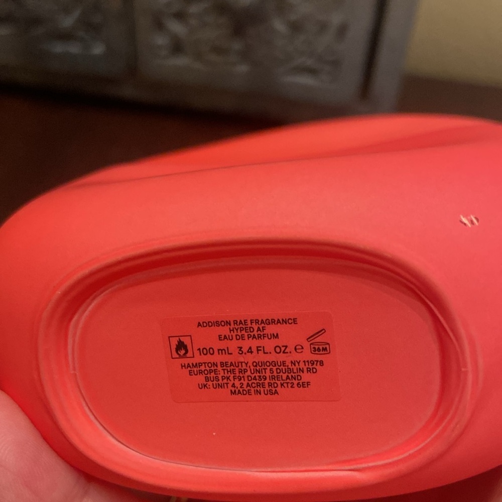 Hyped AF by Addison Rae Eau de Parfum - Picture 4 of 6